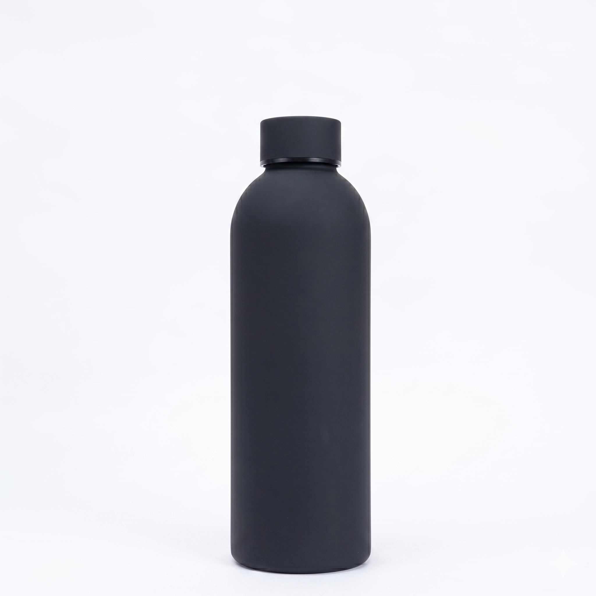 Bouteille d'eau en acier inoxydable