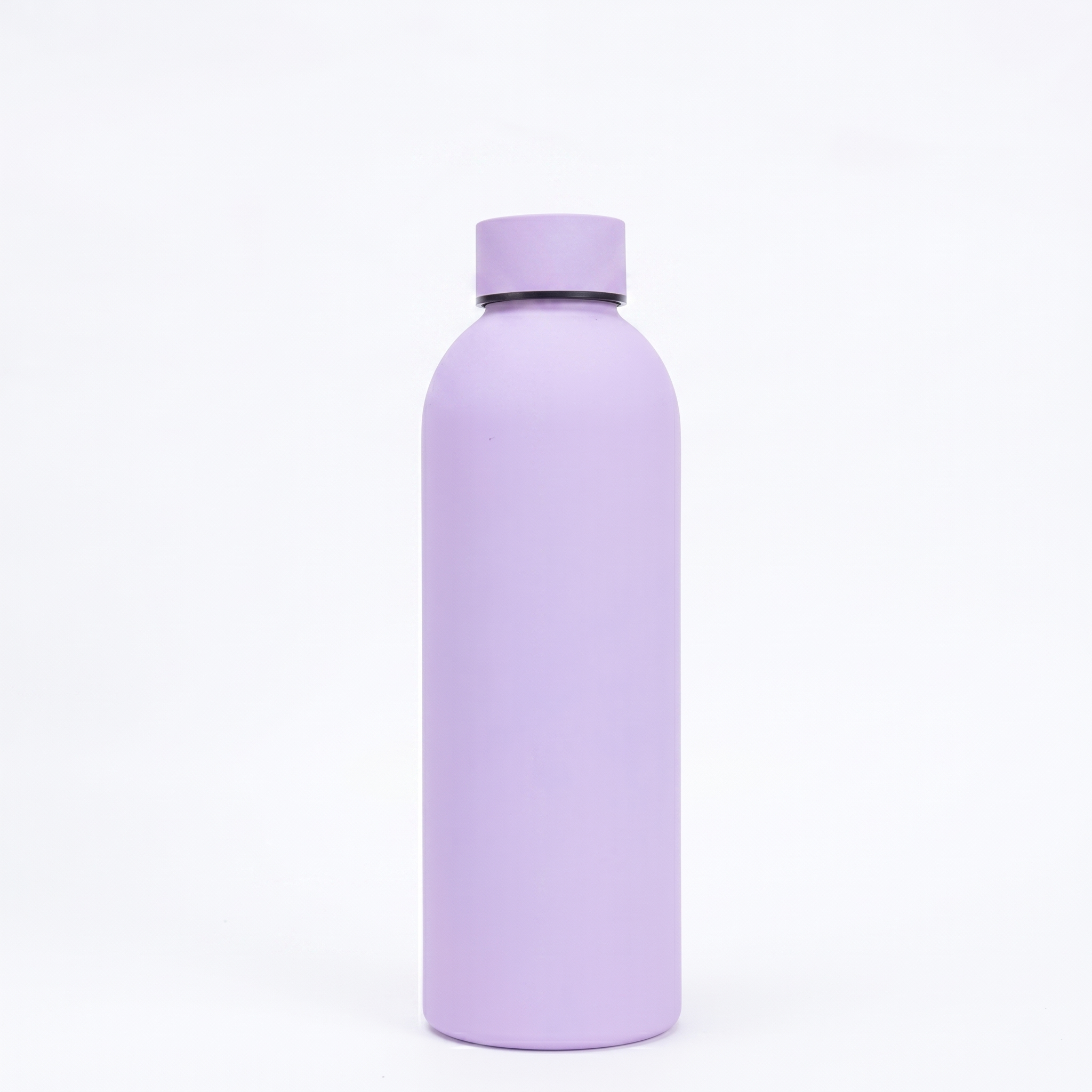 Bouteille d'eau en acier inoxydable