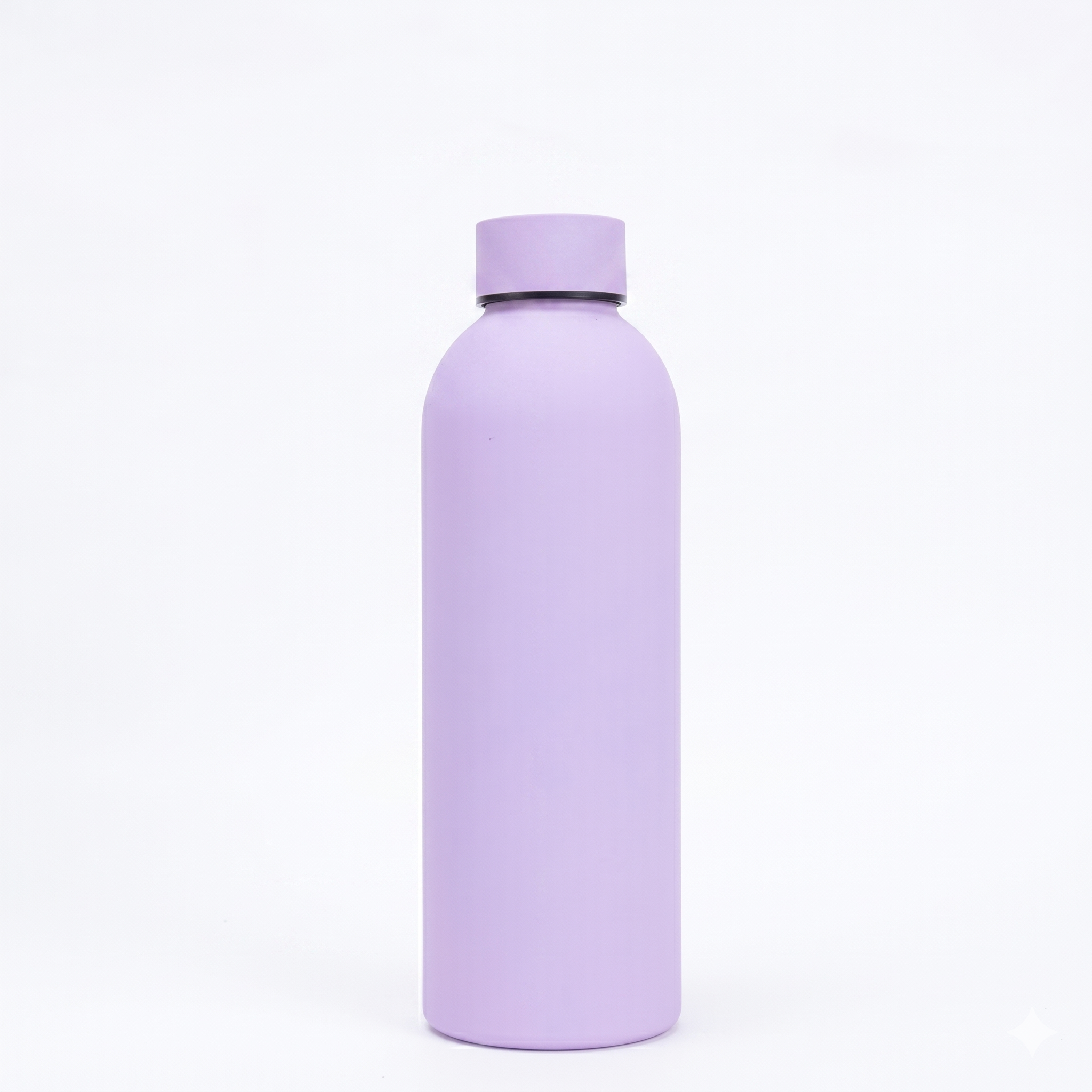 Bouteille d'eau en acier inoxydable