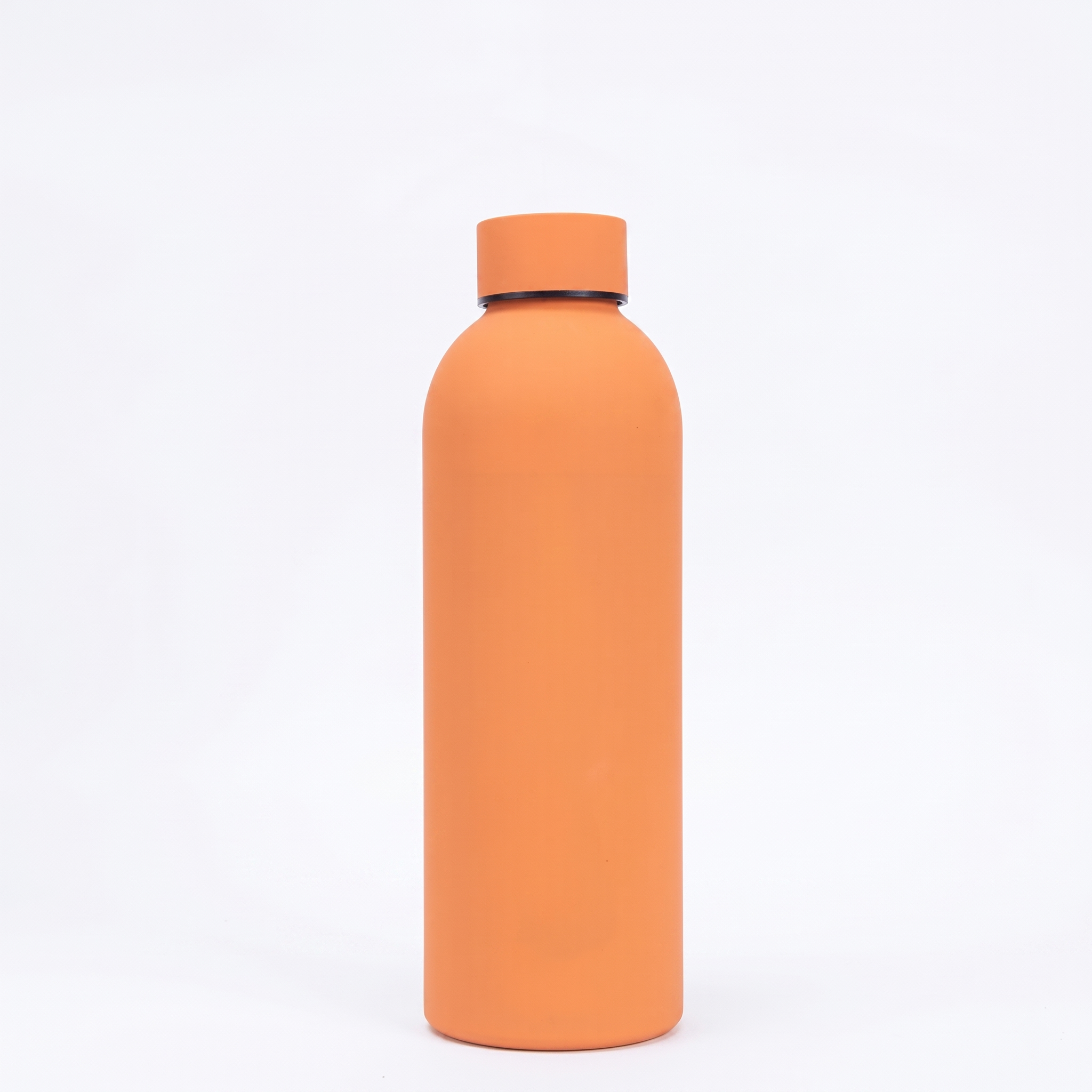 Bouteille d'eau en acier inoxydable