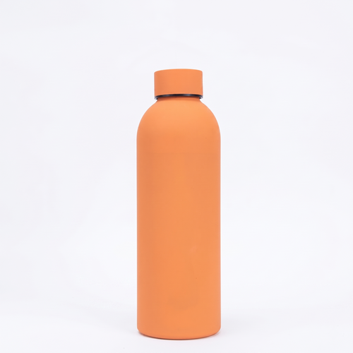 Bouteille d'eau en acier inoxydable