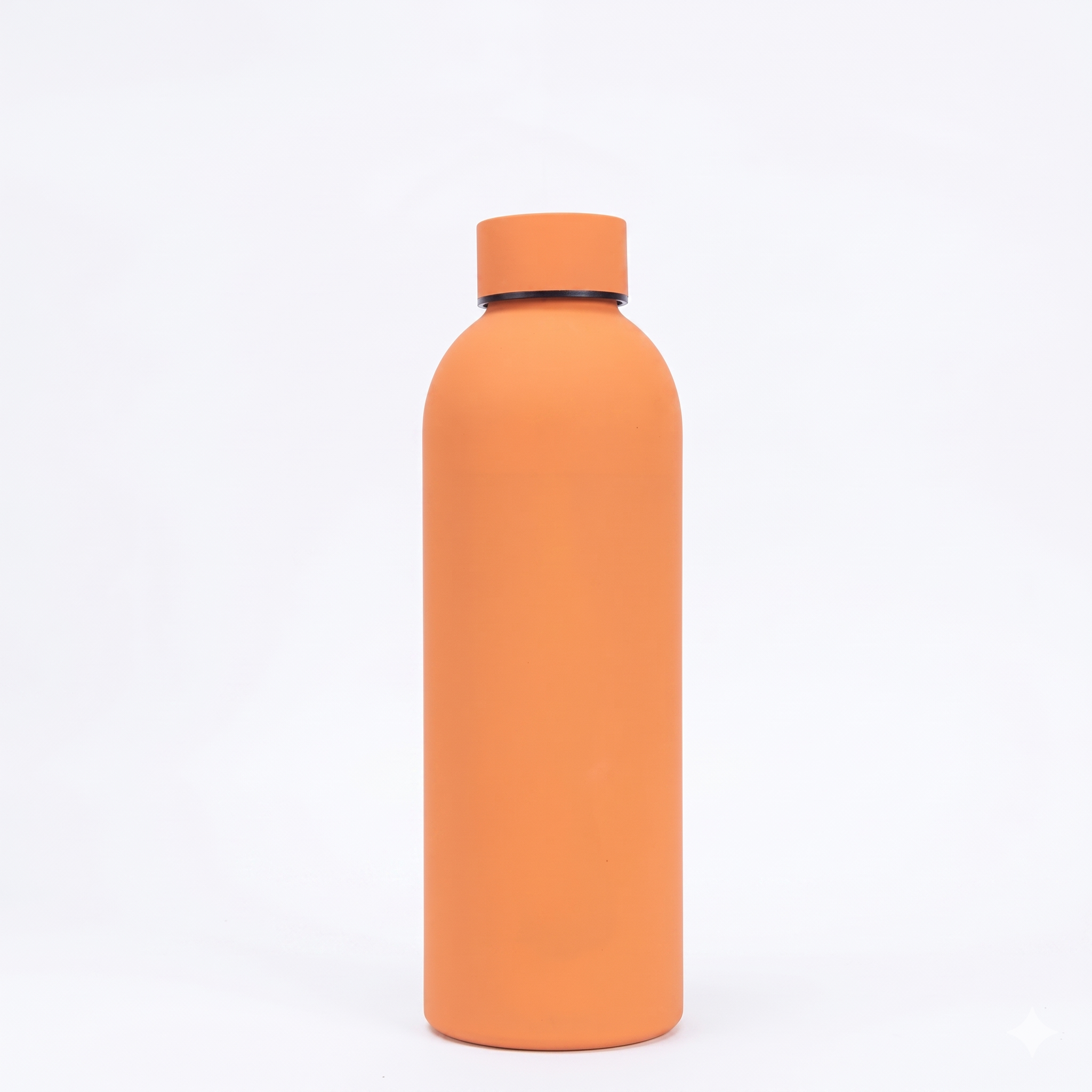 Bouteille d'eau en acier inoxydable