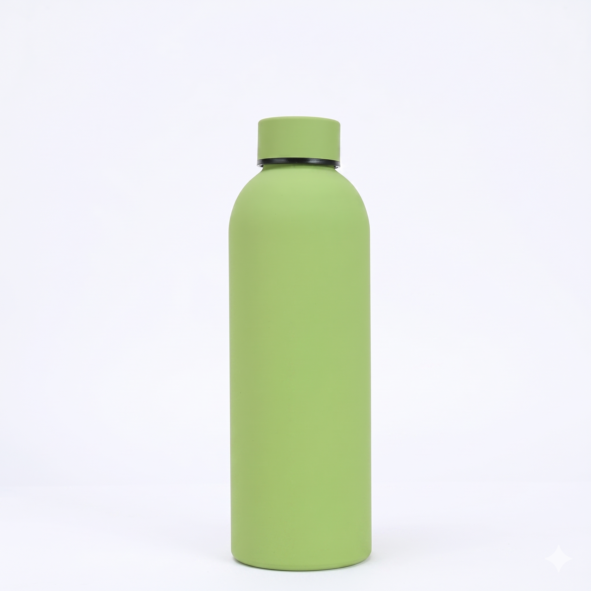 Bouteille d'eau en acier inoxydable