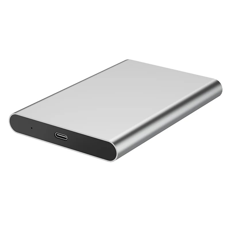 Batterie externe à charge rapide
