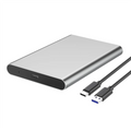 Batterie externe à charge rapide