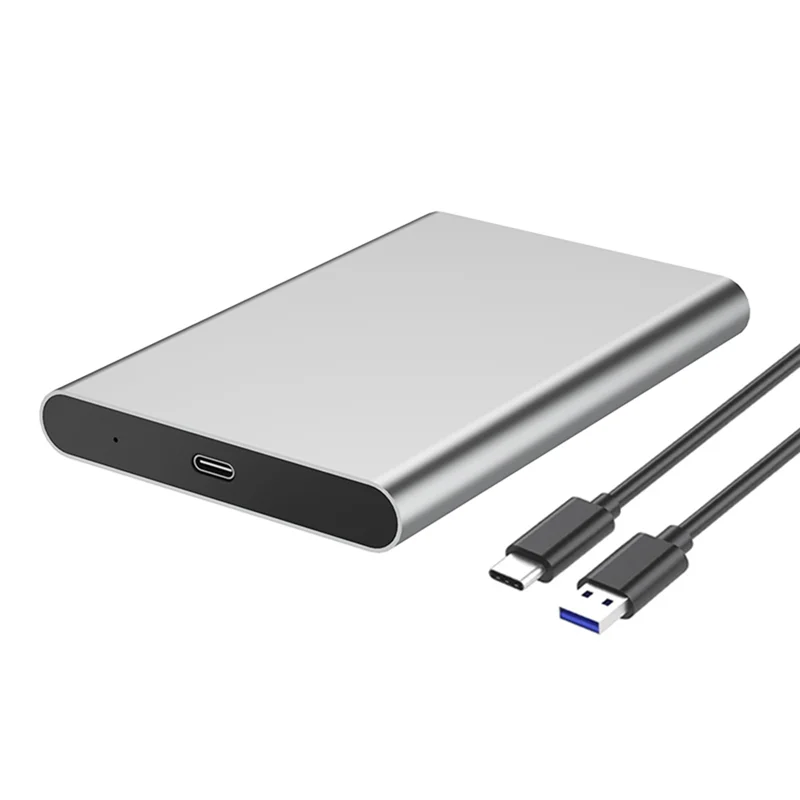 Batterie externe à charge rapide