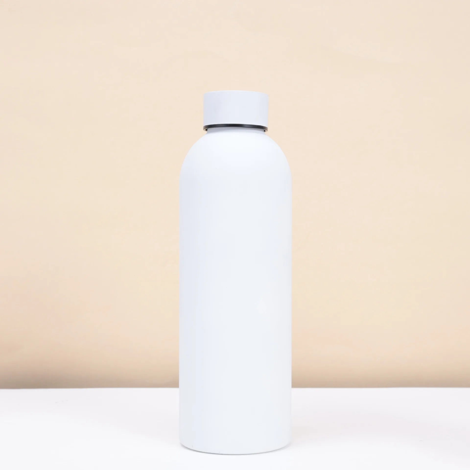 Bouteille d'eau en acier inoxydable