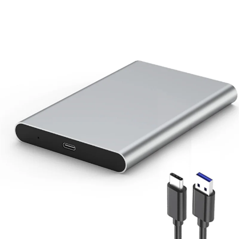 Batterie externe à charge rapide