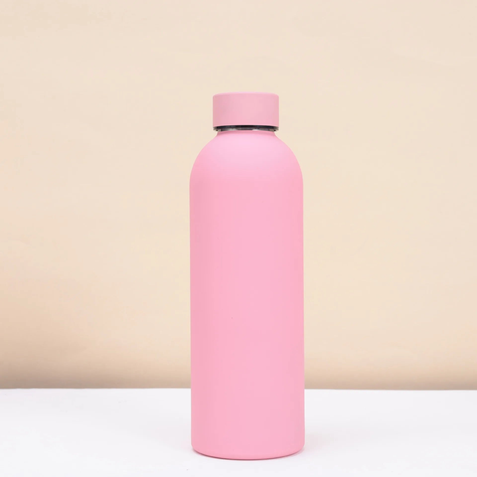 Bouteille d'eau en acier inoxydable