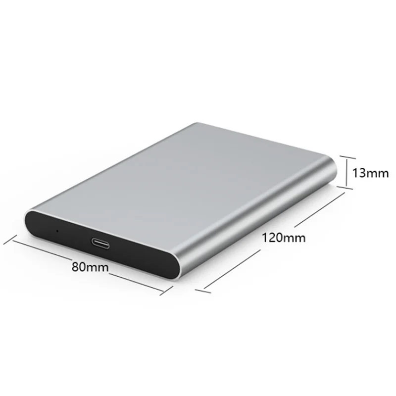 Batterie externe à charge rapide