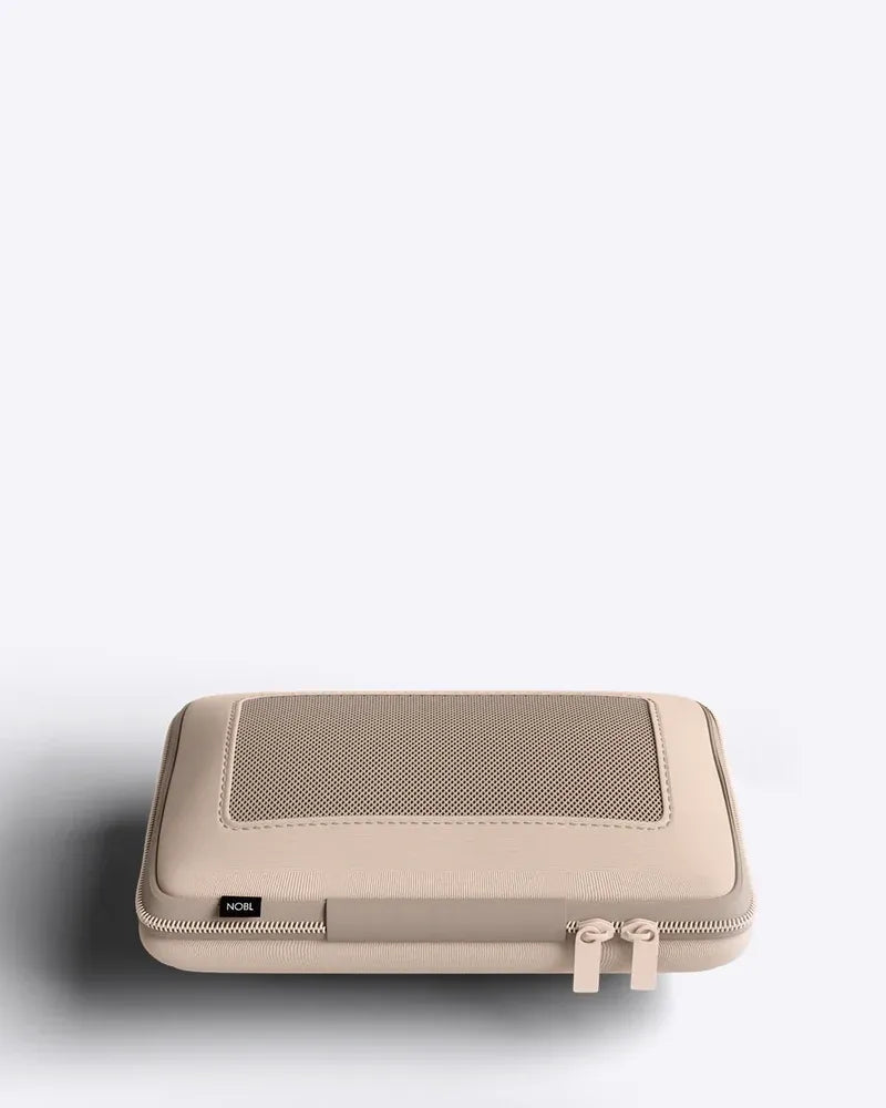 Organiseurs de voyage compressibles