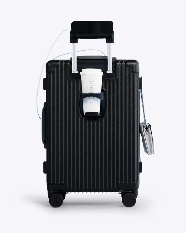 SmartRoll BLACK