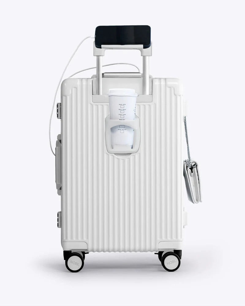 SmartRoll BLANC